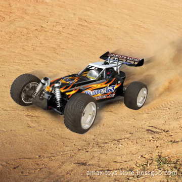 gb-053420  1/5 scale 4wd off-road buggy - Thunderbolt